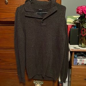 American Eagle Outfitters Seriously Soft Sweater